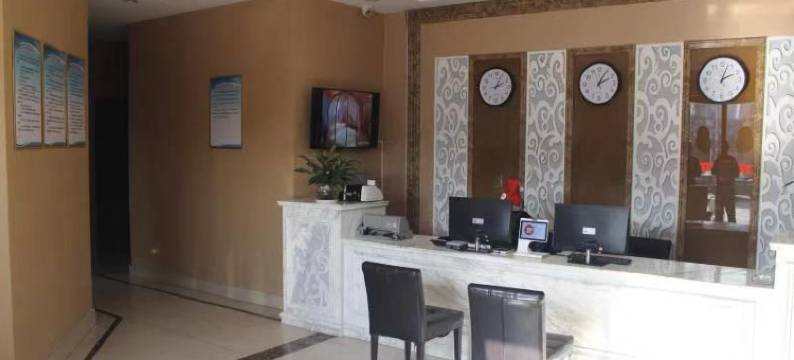 内丘高盛商务酒店图片