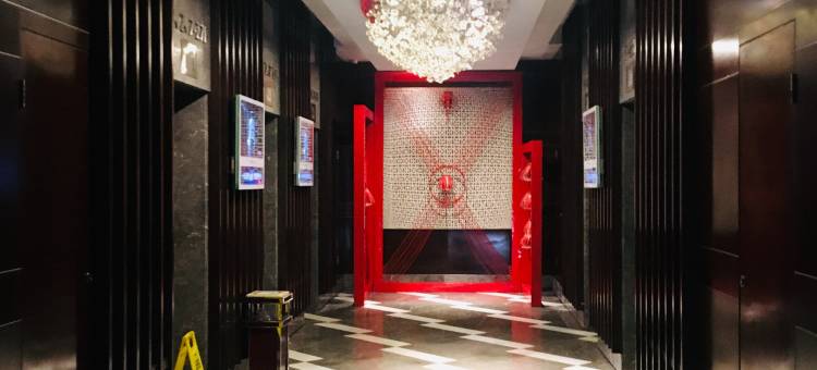 天津阳光精品公寓图片