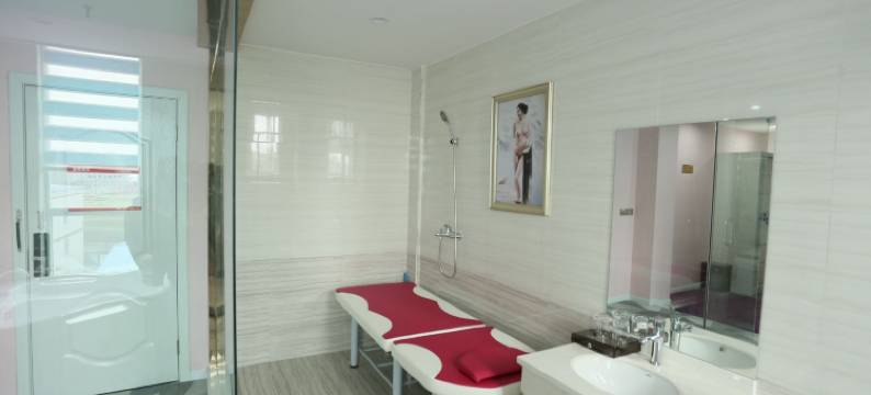 隆昌逸致酒店图片