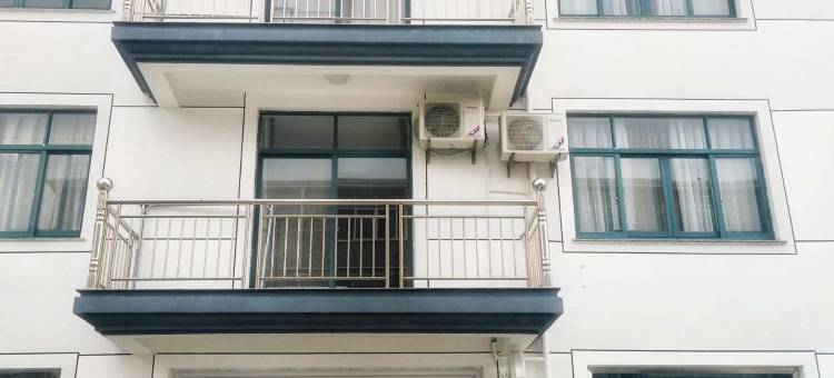 三门青屿山民宿图片