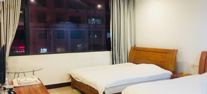 大余家园宾馆图片