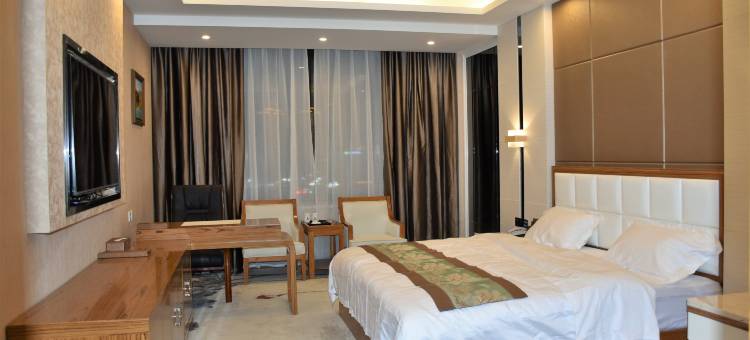 康乐弗洛斯特饭店图片