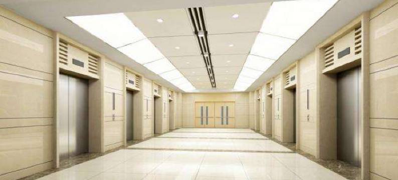 福州盛世金源公寓图片