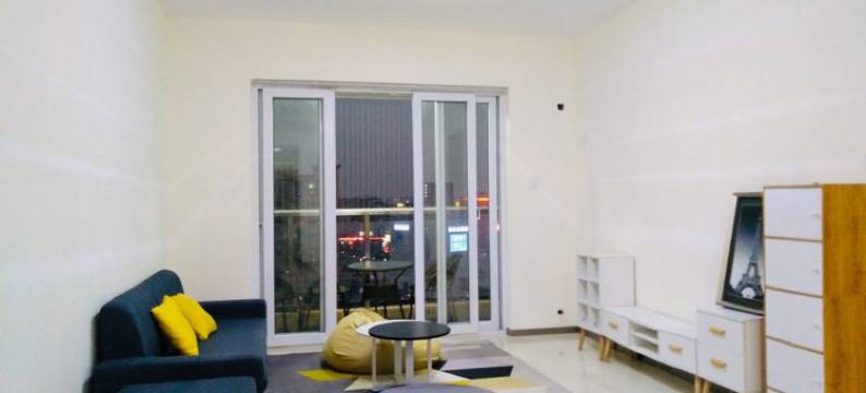 深圳自由猪青年旅舍图片