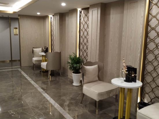 慈溪金碧湾国际洗浴中心