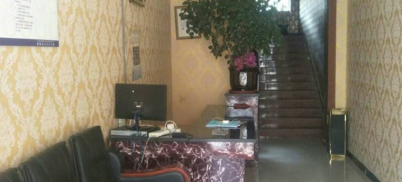 察隅丽江源酒店图片