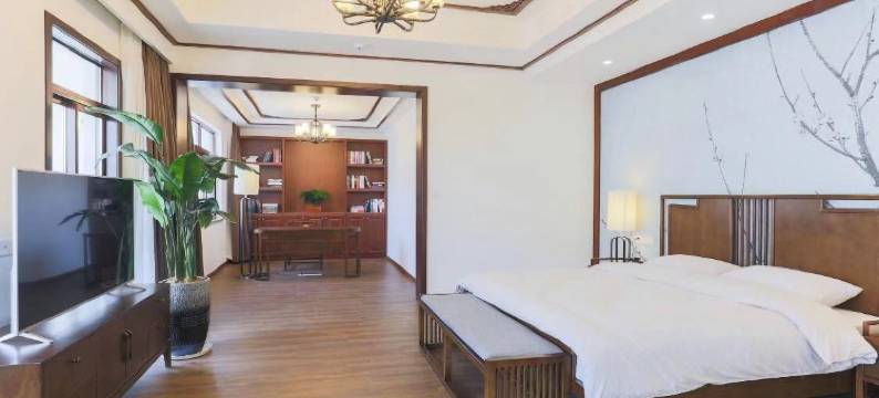 吴中区金庭小苏院民宿图片