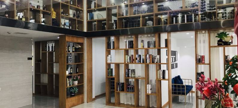 泸溪简致精选酒店图片