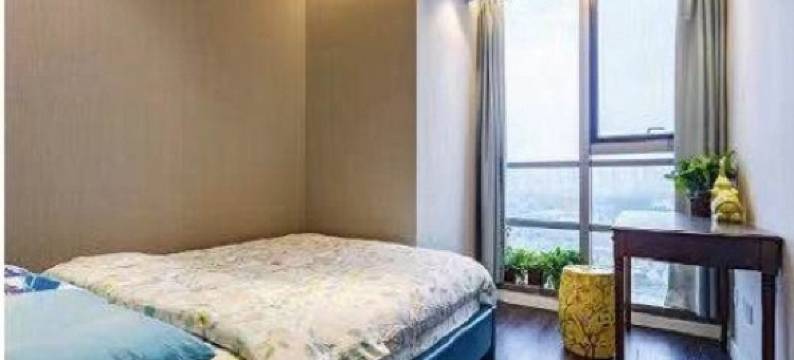 艾米精品公寓(南京博览中心店)图片