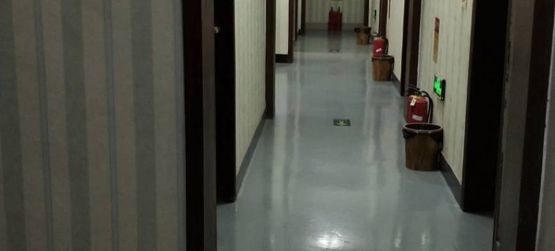 界首忆家宾馆图片