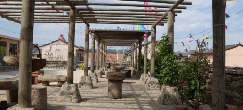 泾源红云度假山庄图片