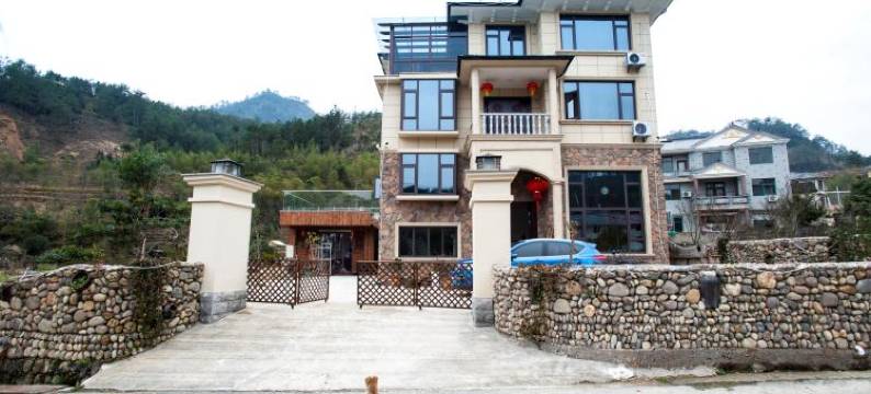 杭州闲居民宿图片
