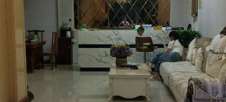 从江雅澜宾馆图片