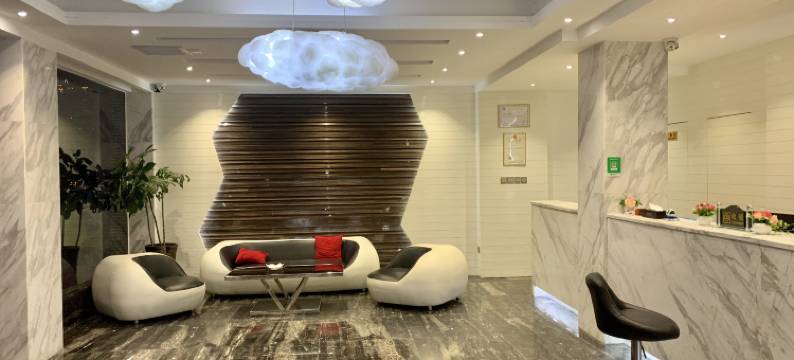 陇南朗庭精品酒店图片