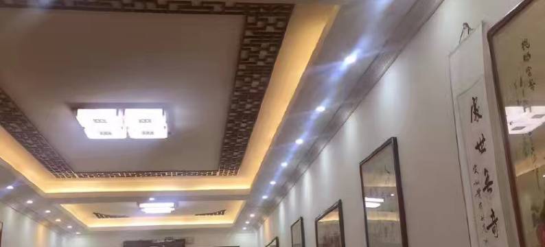 礼泉袁家村九号客栈图片