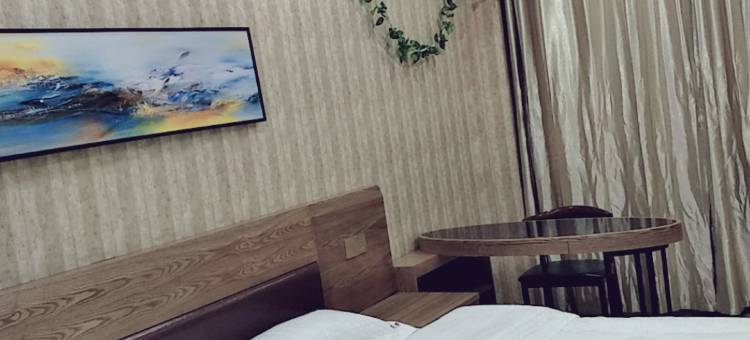 上饶宝来登酒店图片