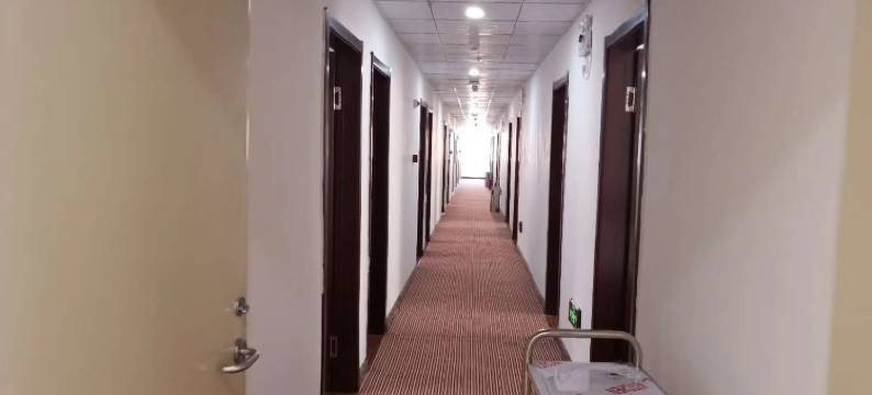 9+1快捷酒店(大连辽宁师范大学店)图片