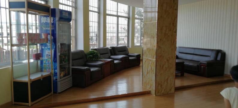 梁山豪庭快捷酒店图片