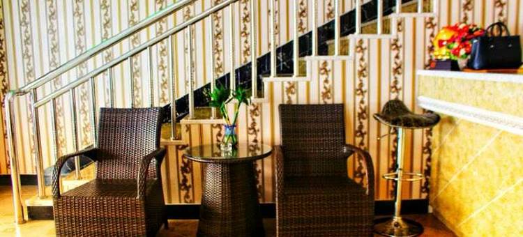 新巴尔虎右旗金吉雅宾馆图片