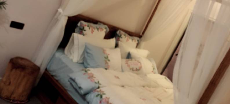 长岛说时依旧民宿图片