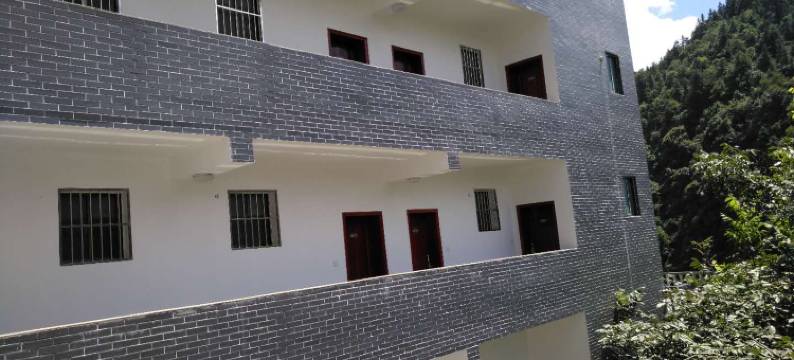 绥宁黄桑客栈图片