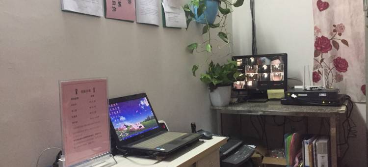 佛山铭鑫公寓(平东村季华园地铁站店)图片