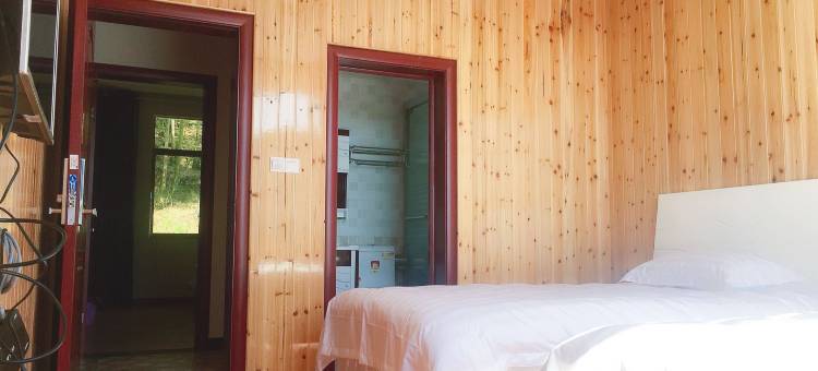 遂昌竹林生出民宿图片