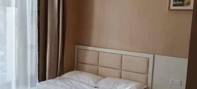 林口尚品宾馆图片