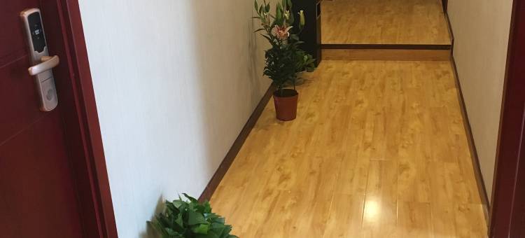 武汉红高粱公寓图片