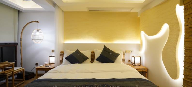 无锡南山居图片