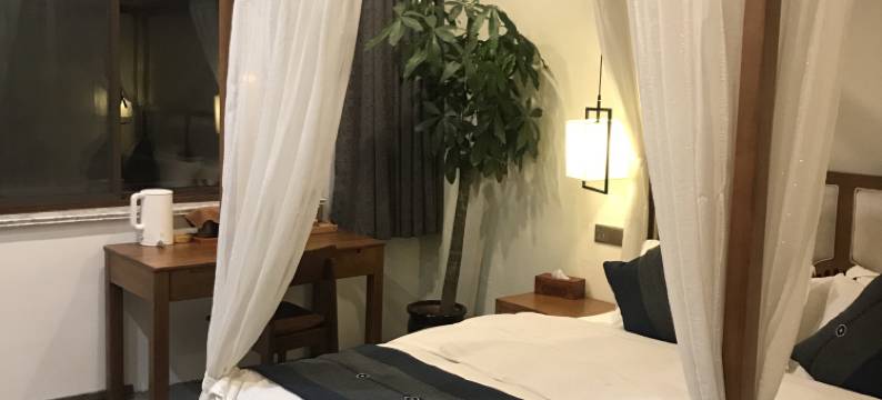 无锡南山居图片