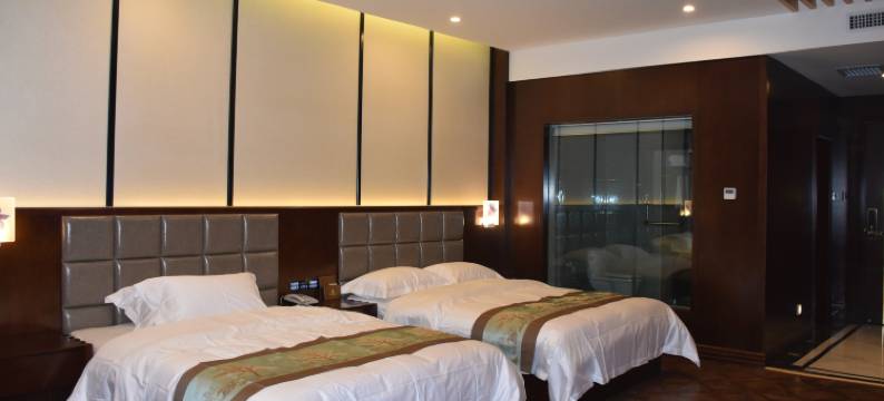 康乐弗洛斯特饭店图片