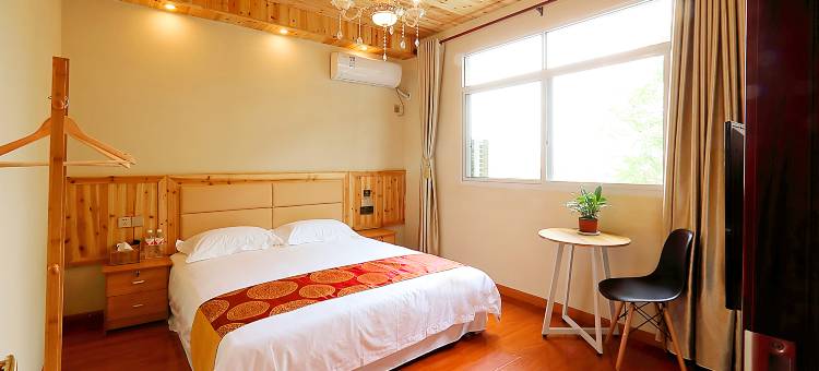 黄山徽旅民宿(高铁北站店)图片