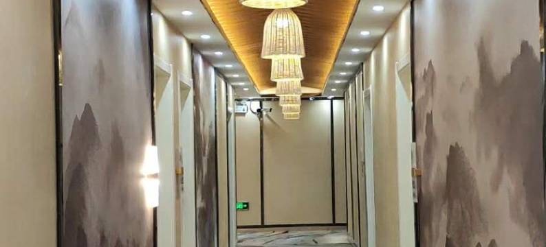 宣城提莫电竞主题酒店(国购广场店)图片