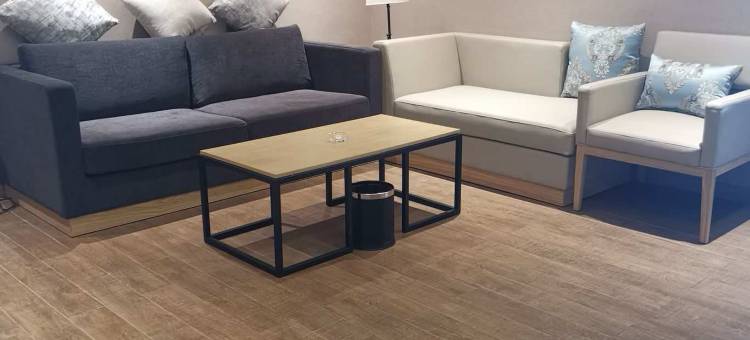 托里达康酒店图片