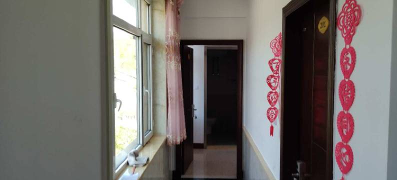 东港瑞海山庄图片