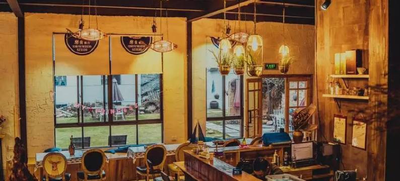 云和一所民宿图片