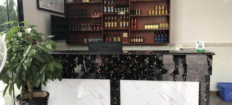 星期八客栈(桃花源景区北门店)图片