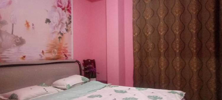 闽侯书馨缘公寓图片