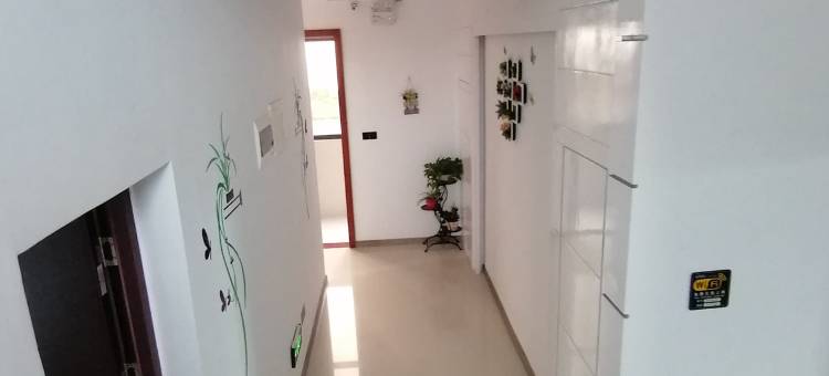 平潭岳海阁民宿图片