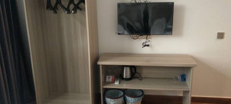 象山有余客栈图片