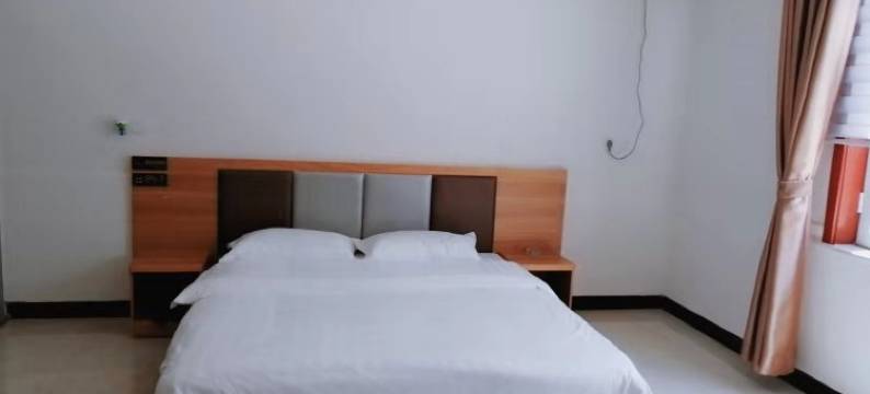 沧县万家宾馆图片