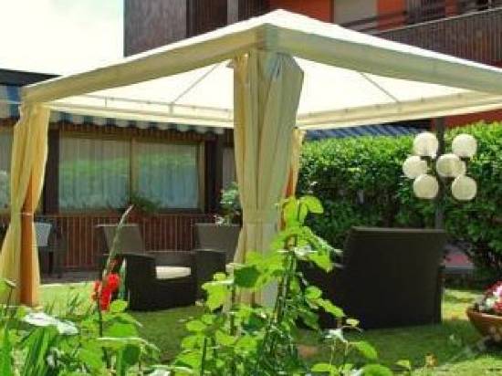 米蘭歡迎您酒店