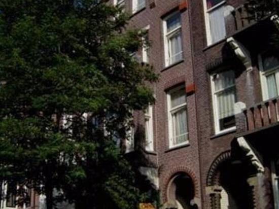 阿姆斯特丹歐米茄酒店