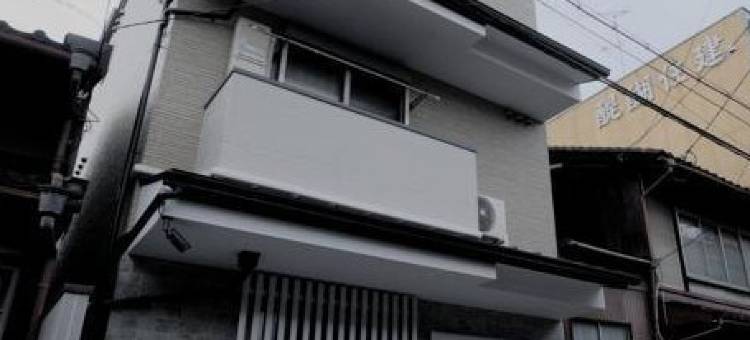 国宾馆古都京都站旅馆(Guesthouse Kotoya Kyoto Station)图片