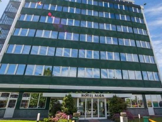 阿爾格酒店