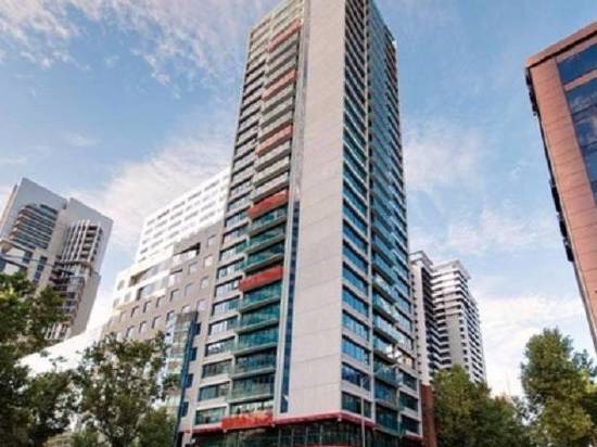 墨爾本城市節奏公寓酒店(女王街店)