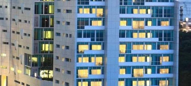 瑞士贝林凯马腰兰酒店(Swiss-Belinn Kemayoran)图片
