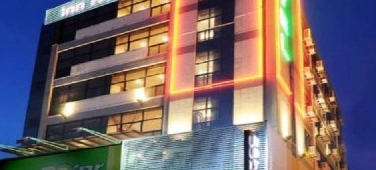 麻坡若家酒店(Inn Home Hotel Muar)图片