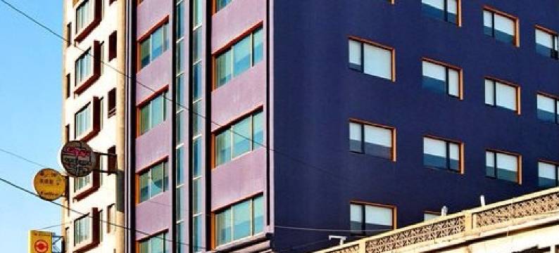 金门金瑞旅店图片